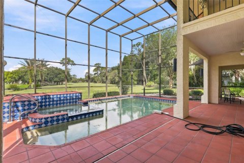 House in Wesley Chapel, Florida 4 bedrooms, 297.29 sq.m. № 2215587 - photo 20