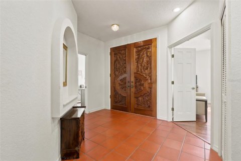 House in Wesley Chapel, Florida 4 bedrooms, 297.29 sq.m. № 2215587 - photo 6