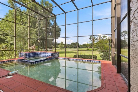 House in Wesley Chapel, Florida 4 bedrooms, 297.29 sq.m. № 2215587 - photo 21