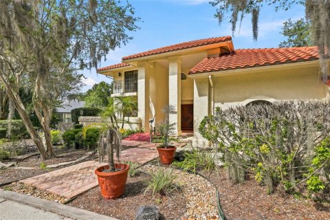 House in Wesley Chapel, Florida 4 bedrooms, 297.29 sq.m. № 2215587 - photo 3