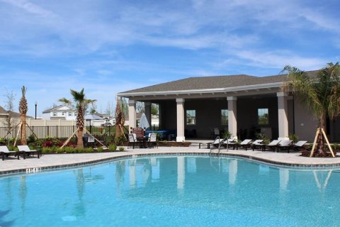 Casa en venta en Ocala, Florida, 3 dormitorios, 155.33 m2 № 2113572 - foto 19