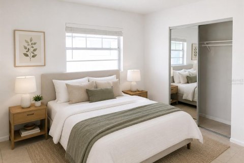 Copropriété à louer à Mount Dora, Floride: 2 chambres, 83.61 m2 № 2329791 - photo 9
