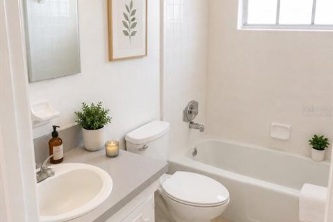 Copropriété à louer à Mount Dora, Floride: 2 chambres, 83.61 m2 № 2329791 - photo 12