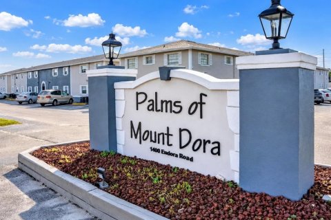 Copropriété à louer à Mount Dora, Floride: 2 chambres, 83.61 m2 № 2329791 - photo 17