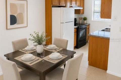 Copropriété à louer à Mount Dora, Floride: 2 chambres, 83.61 m2 № 2329791 - photo 4