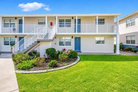 Copropriété à louer à Mount Dora, Floride: 2 chambres, 83.61 m2 № 2329791 - photo 3
