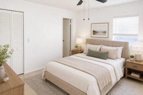 Copropriété à louer à Mount Dora, Floride: 2 chambres, 83.61 m2 № 2329791 - photo 13