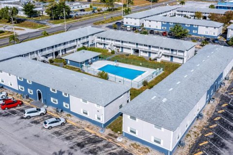 Copropriété à louer à Mount Dora, Floride: 2 chambres, 83.61 m2 № 2329791 - photo 19