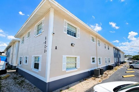 Copropriété à louer à Mount Dora, Floride: 2 chambres, 83.61 m2 № 2329791 - photo 16