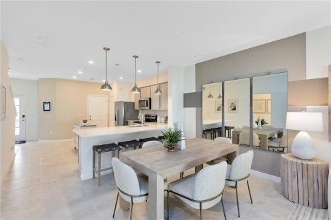 Touwnhouse à vendre à Sanford, Floride: 3 chambres, 157.84 m2 № 2152198 - photo 8