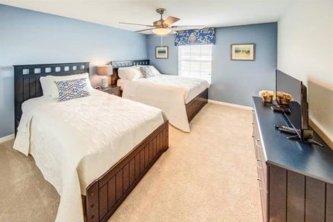 Touwnhouse à vendre à Kissimmee, Floride: 4 chambres, 177.81 m2 № 2416335 - photo 16