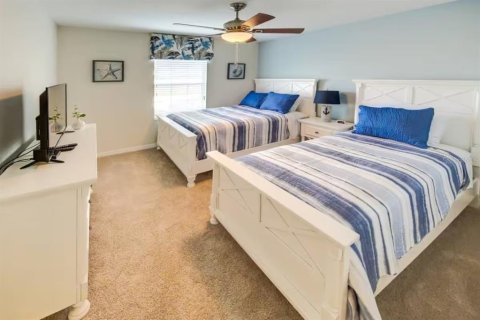 Touwnhouse à vendre à Kissimmee, Floride: 4 chambres, 177.81 m2 № 2416335 - photo 15