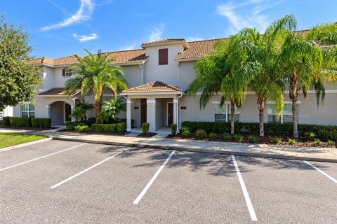Touwnhouse à STOREY LAKE à Kissimmee, Floride 4 chambres, 177.81 m2 № 2416335