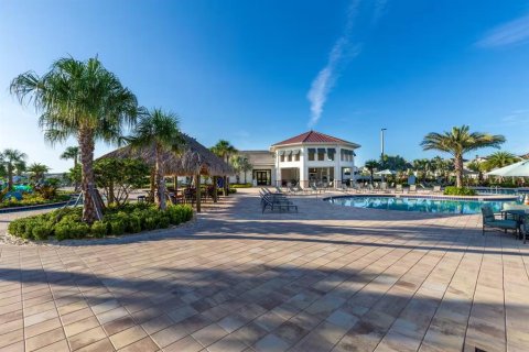 Touwnhouse à vendre à Kissimmee, Floride: 4 chambres, 177.81 m2 № 2416335 - photo 6