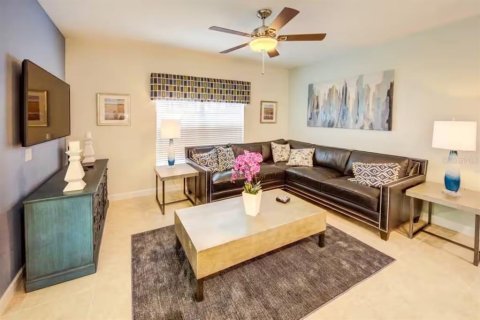 Touwnhouse à vendre à Kissimmee, Floride: 4 chambres, 177.81 m2 № 2416335 - photo 23