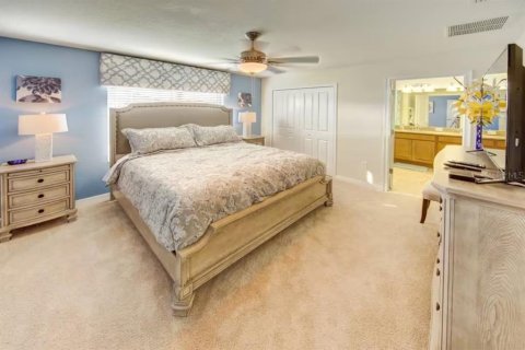 Touwnhouse à vendre à Kissimmee, Floride: 4 chambres, 177.81 m2 № 2416335 - photo 20
