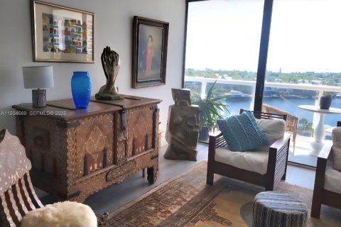 Copropriété à louer à Aventura, Floride: 2 chambres, 107.58 m2 № 2011758 - photo 30