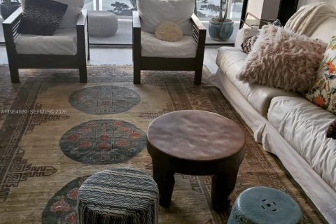 Copropriété à louer à Aventura, Floride: 2 chambres, 107.58 m2 № 2011758 - photo 29