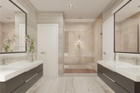 Townhouse in Fort Lauderdale, Florida 3 bedrooms № 1985419 - photo 7