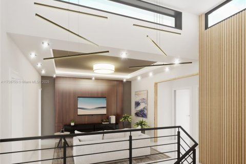 Townhouse in Fort Lauderdale, Florida 3 bedrooms № 1985419 - photo 8