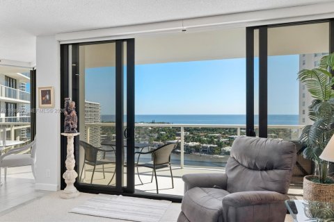 Купить кондоминиум в Авентура, Флорида 2 спальни, 136.57м2, № 2051890 - фото 24