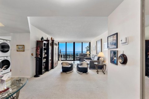 Купить кондоминиум в Авентура, Флорида 2 спальни, 136.57м2, № 2051890 - фото 8