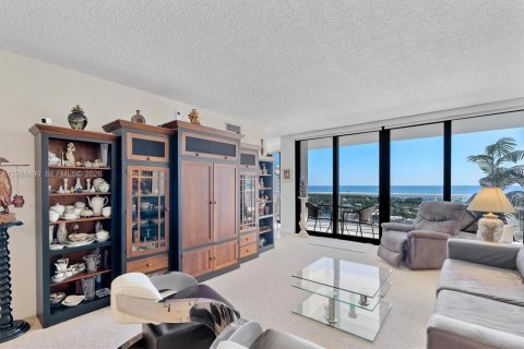 Купить кондоминиум в Авентура, Флорида 2 спальни, 136.57м2, № 2051890 - фото 11