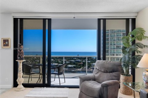 Купить кондоминиум в Авентура, Флорида 2 спальни, 136.57м2, № 2051890 - фото 25