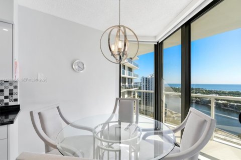 Купить кондоминиум в Авентура, Флорида 2 спальни, 136.57м2, № 2051890 - фото 17