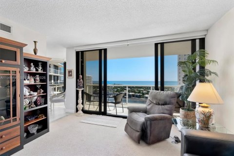 Купить кондоминиум в Авентура, Флорида 2 спальни, 136.57м2, № 2051890 - фото 23