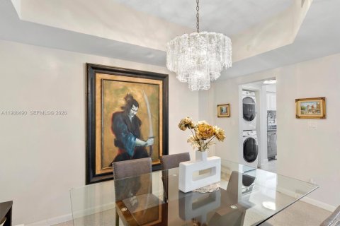 Купить кондоминиум в Авентура, Флорида 2 спальни, 136.57м2, № 2051890 - фото 7