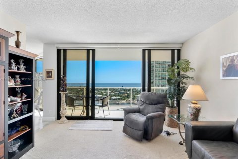 Купить кондоминиум в Авентура, Флорида 2 спальни, 136.57м2, № 2051890 - фото 26