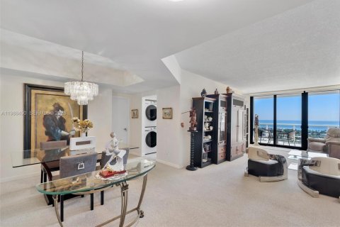 Купить кондоминиум в Авентура, Флорида 2 спальни, 136.57м2, № 2051890 - фото 9