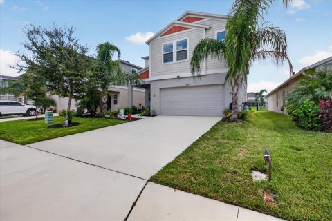 Casa en venta en Parrish, Florida, 5 dormitorios, 229.47 m2 № 2384071 - foto 7