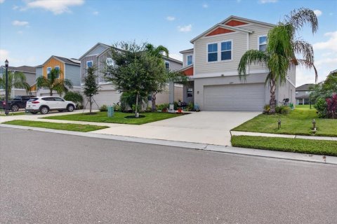 Casa en venta en Parrish, Florida, 5 dormitorios, 229.47 m2 № 2384071 - foto 3