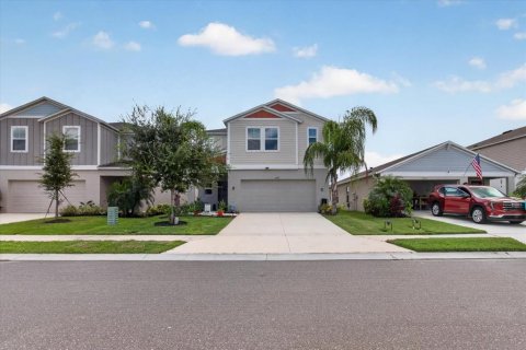 Casa en venta en Parrish, Florida, 5 dormitorios, 229.47 m2 № 2384071 - foto 4