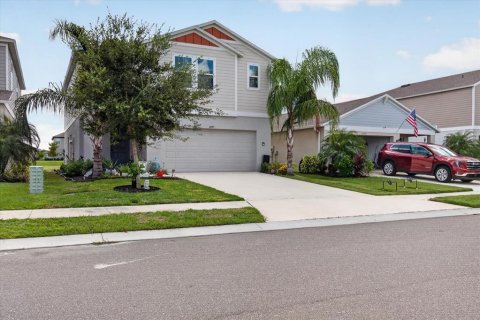 Casa en venta en Parrish, Florida, 5 dormitorios, 229.47 m2 № 2384071 - foto 6