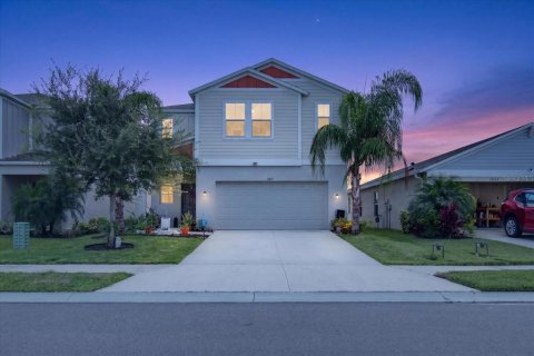Casa en venta en Parrish, Florida, 5 dormitorios, 229.47 m2 № 2384071 - foto 5