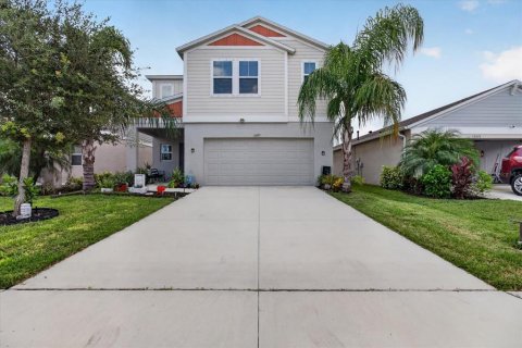 Casa en venta en Parrish, Florida, 5 dormitorios, 229.47 m2 № 2384071 - foto 2