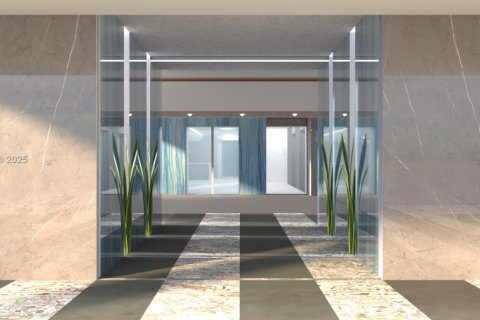 Condo in Miami Beach, Florida, 1 bedroom № 1957571 - photo 19