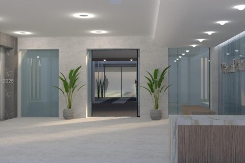 Condo in Miami Beach, Florida, 1 bedroom № 1957571 - photo 21