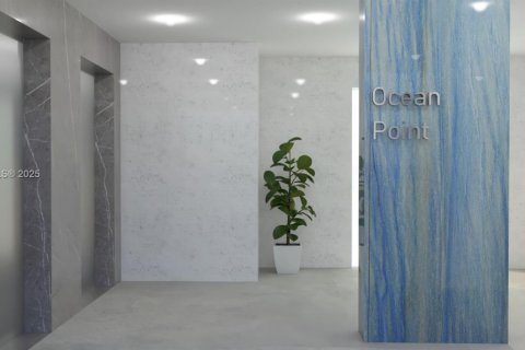 Condo in Miami Beach, Florida, 1 bedroom № 1957571 - photo 22