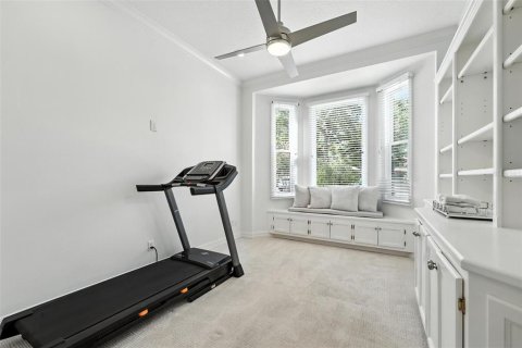 House in Orlando, Florida 3 bedrooms, 288.93 sq.m. № 1805073 - photo 28