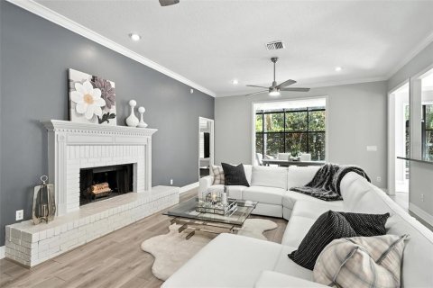 House in Orlando, Florida 3 bedrooms, 288.93 sq.m. № 1805073 - photo 3
