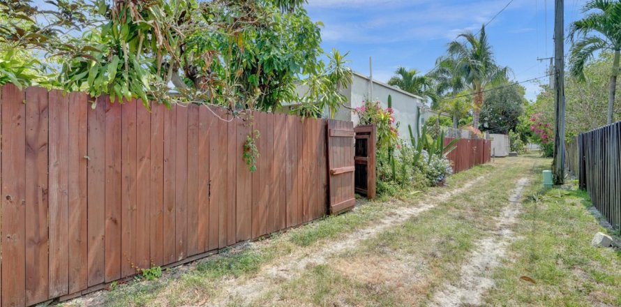 Terreno en Fort Lauderdale, Florida № 1179529