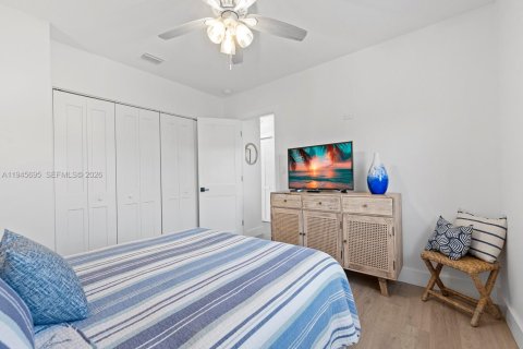 Снять в аренду виллу или дом в Ки-Ларго, Флорида 3 спальни, 134.52м2, № 2003737 - фото 28