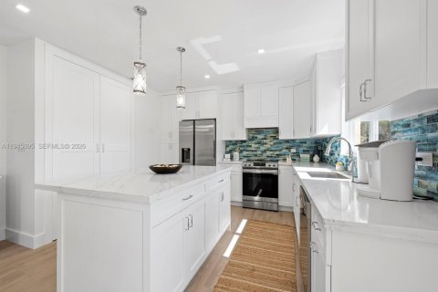 Снять в аренду виллу или дом в Ки-Ларго, Флорида 3 спальни, 134.52м2, № 2003737 - фото 7