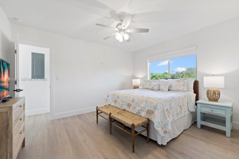 Снять в аренду виллу или дом в Ки-Ларго, Флорида 3 спальни, 134.52м2, № 2003737 - фото 20