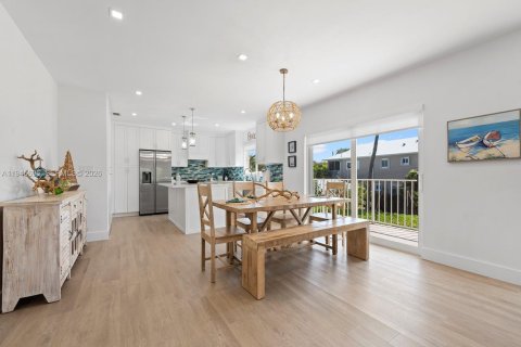 Снять в аренду виллу или дом в Ки-Ларго, Флорида 3 спальни, 134.52м2, № 2003737 - фото 16