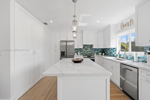 Снять в аренду виллу или дом в Ки-Ларго, Флорида 3 спальни, 134.52м2, № 2003737 - фото 14